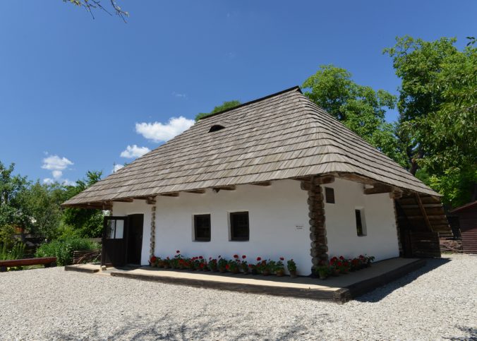 Casa memorială Ion Creangă