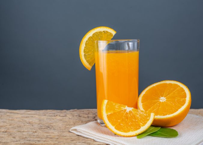 Ce efecte pozitive are sucul de portocale