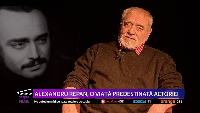 Alexandru Repan