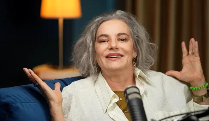 Maia Morgenstern