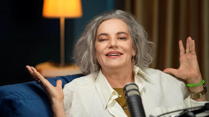 Maia Morgenstern