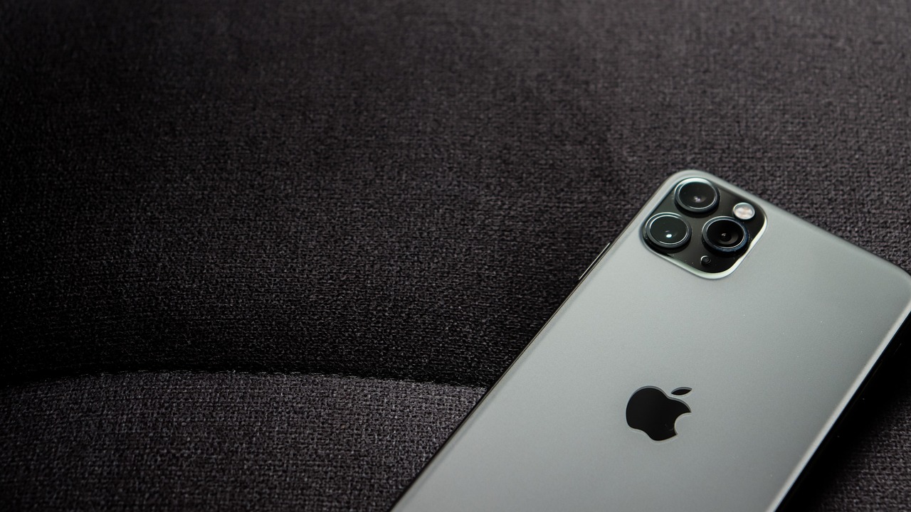 iPhone 7 Plus